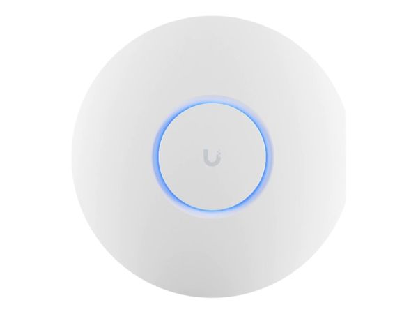 Ubiquiti UniFi U6+ - Accesspoint - Wi-Fi - 2.4 GHz, 5 GHz