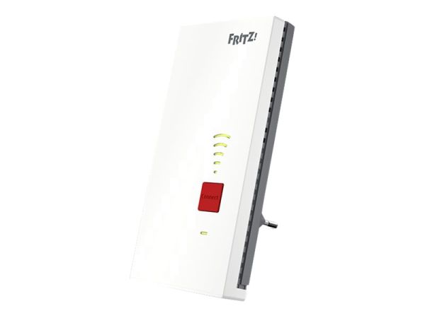 FRITZ! Repeater 2400 - Wi-Fi-Range-Extender