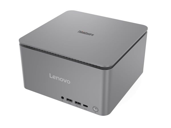 Lenovo ThinkCentre neo Ultra 12W1 - Mini - Core i5 i5-14500 / 2.6 GHz - vPro Enterprise - RAM 16 GB