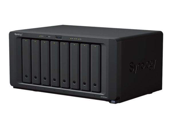 Synology Synology DiskStation DS1823XS+