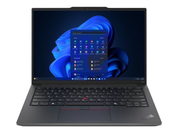 Lenovo ThinkPad E14 Gen 6 21M3 - AMD Ryzen 7 7735HS / 3.2 GHz - Win 11 Pro - Radeon 680M - 16 GB RAM