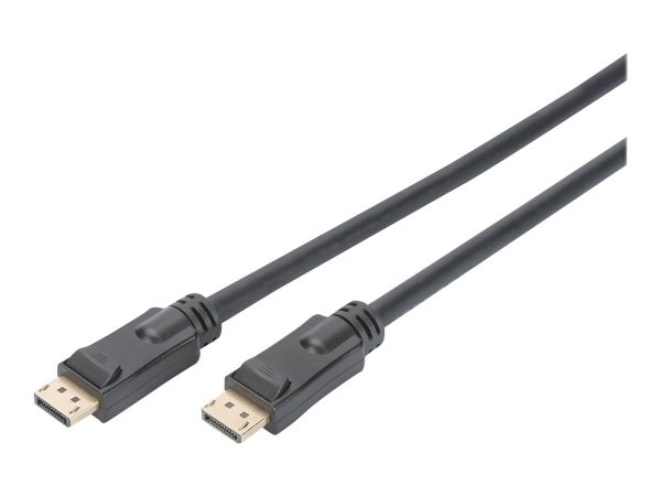 DIGITUS ASSMANN - DisplayPort-Kabel - DisplayPort (S)