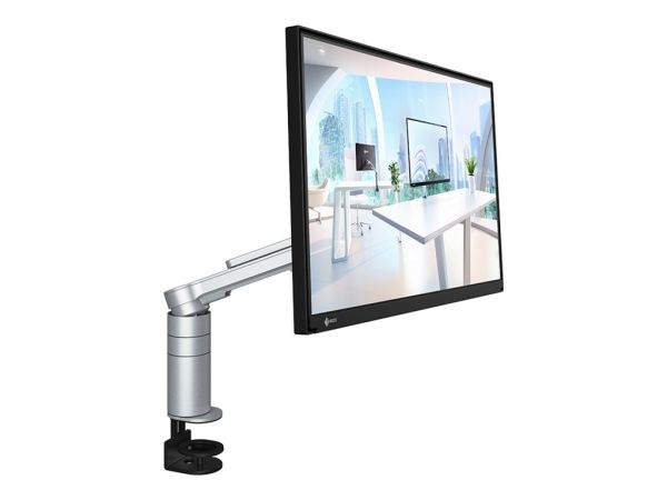 EIZO FlexScan FLT-BK - Mit Arm - LED-Monitor - 60.5 cm (23.8")