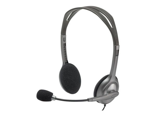 Headset H110 Stereo