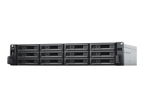 Synology RackStation SA3200D, NAS, Rack (2U),