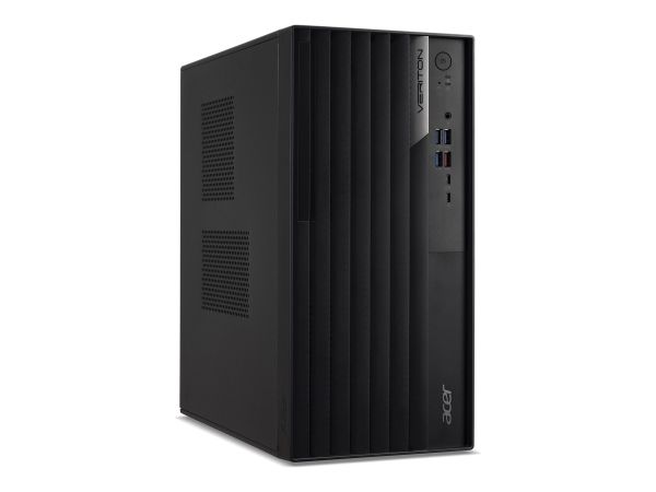 Acer Veriton M6 VM6710GT - Mid tower - Core i7 13700 / 2.1 GHz