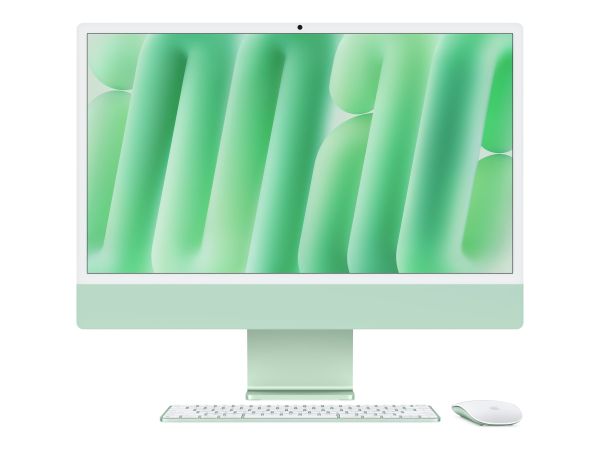 Apple iMac with 4.5K Retina display - All-in-One (Komplettlösung)