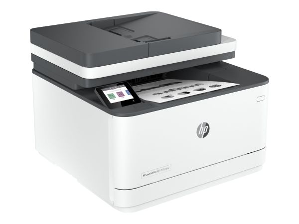 HP LaserJet Pro MFP 3102fdw - Multifunktionsdrucker - s/w - Laser - Legal (216 x 356 mm)