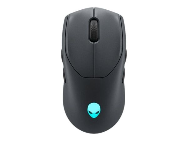 Dell Alienware Tri-Mode Gaming Mouse AW720M - Maus