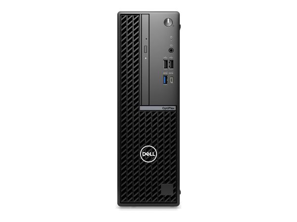 Dell OptiPlex 7020 (version 2024) - SFF - Core i5 12500 / 3 GHz - RAM 16 GB - SSD 512 GB - NVMe, Cla