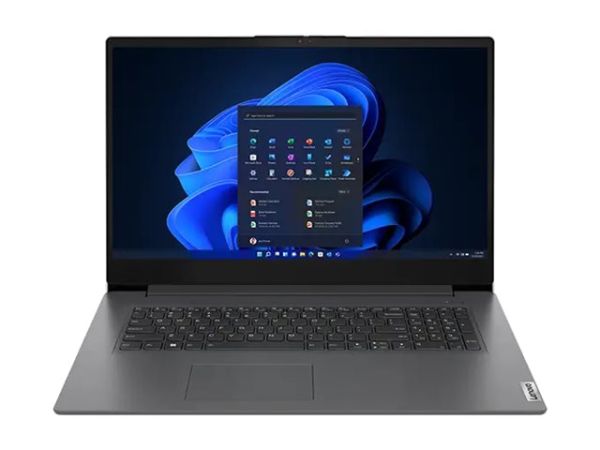 Lenovo V17 G4 IRU 83A2 - 180°-Scharnierdesign