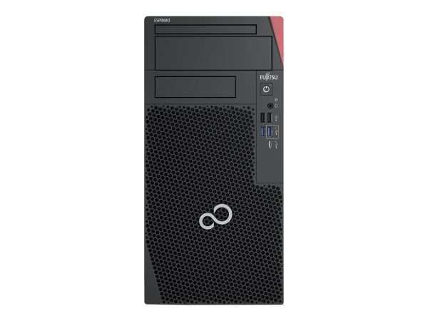 Fujitsu ESPRIMO P6012, Intel® Core™ i5, i5-12400,