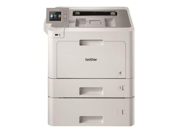 Brother HL-L9310CDWT Farbe 2400 x 600DPI A4 WLAN Laser-Drucker