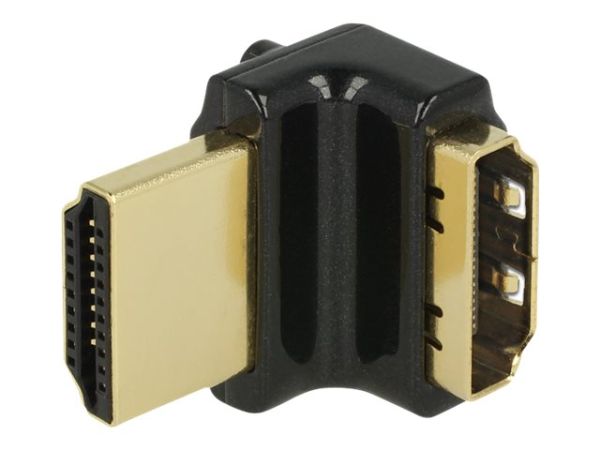 Delock HDMI-Adapter - HDMI (W) bis HDMI (M)