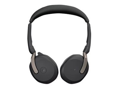 Jabra Evolve2 65 Flex MS Stereo - Headset - On-Ear