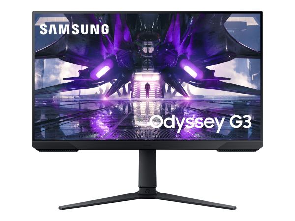 Samsung Odyssey G3 S27AG322NU - LED-Monitor - 68.6 cm (27")