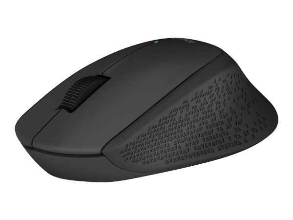 Maus M280 wireless 1000dpi schwarz