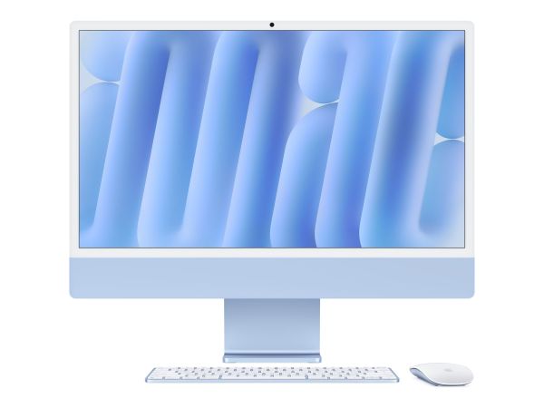 Apple iMac with 4.5K Retina display - All-in-One (Komplettlösung)