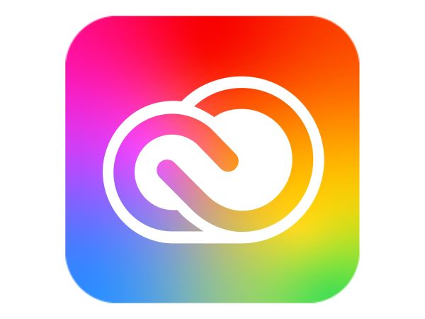 VIP 1 Creative Cloud All Apps Pro for Teams 12 Monate Subscription 1-9 User Preis p. User commercial