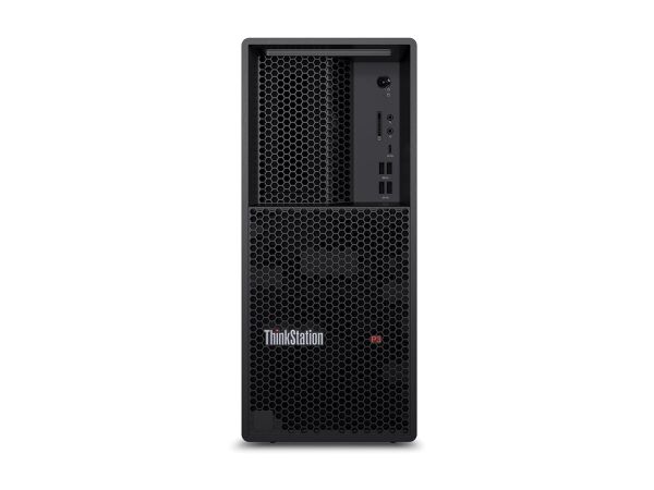 Lenovo ThinkStation P3 30GS - Tower - 1 x Core i7 i7-14700K / 3.4 GHz