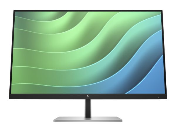 HP E27 G5 PVC Free - E-Series - LED-Monitor - 68.6 cm (27")