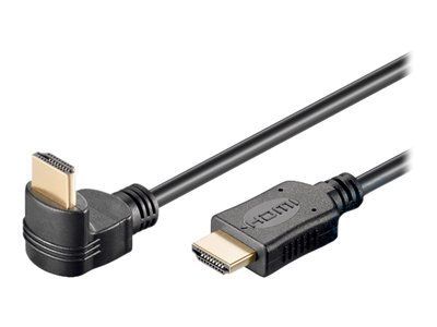 Tecline exertis Connect - HDMI-Kabel - HDMI männlich zu HDMI männlich