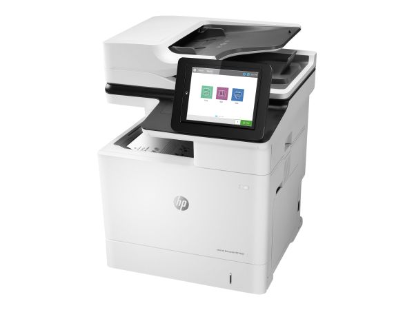 HP LaserJet Enterprise MFP M635h - Multifunktionsdrucker - s/w - Laser - 216 x 864 mm (Original)