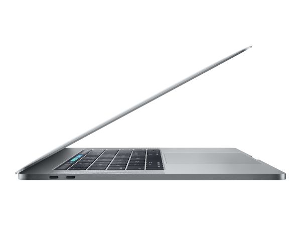 Apple MacBook Pro with Touch Bar - Intel Core i7 2.6 GHz - Radeon Pro 5300M - 16 GB RAM - 512 GB SS
