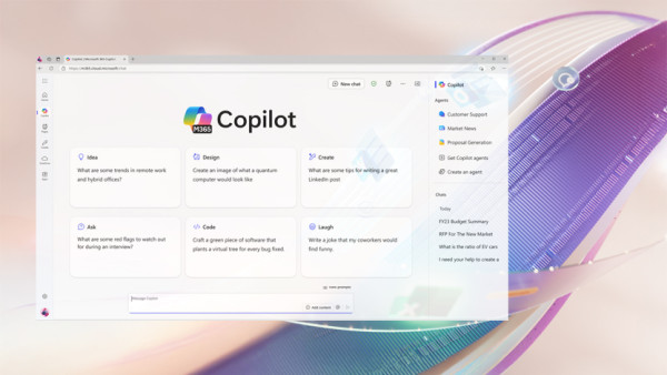M365-Copilot-Chat