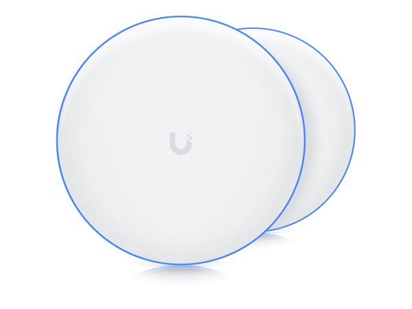 Ubiquiti UniFi Building Bridge XG - Wireless Bridge - 10GbE - Wi-Fi 5 - 802.11ad (WiGig)