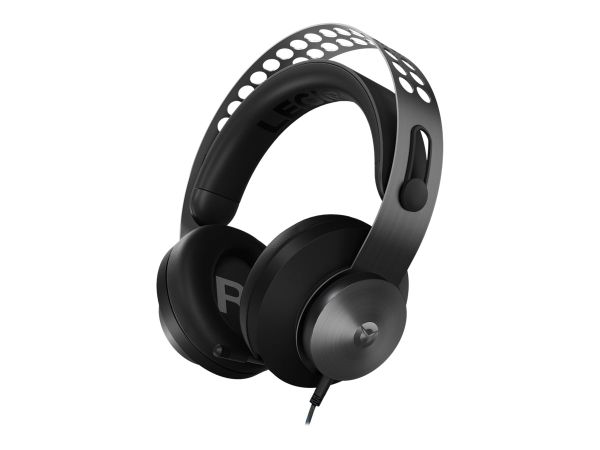 Lenovo Legion H500 Pro 7.1 - Headset - ohrumschließend