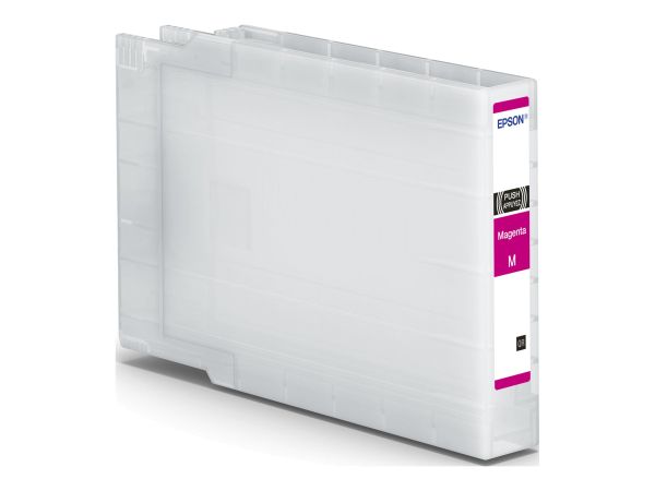 Epson T04A3 - 69 ml - Größe XXL - Magenta - original