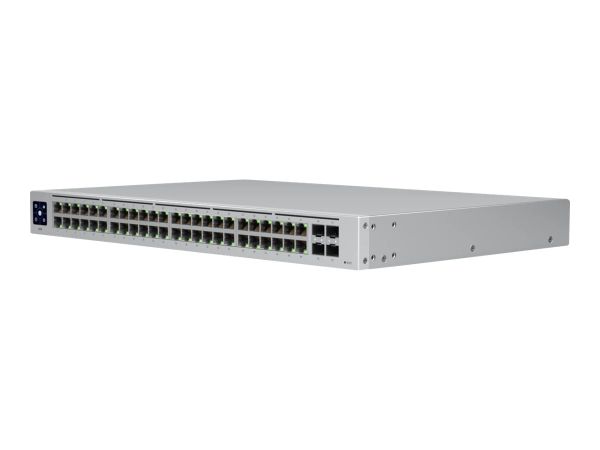 Ubiquiti UniFi Switch USW-48 - Switch - managed