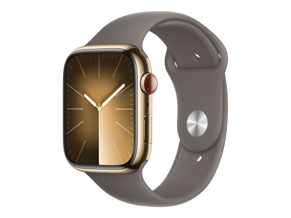 Apple Watch Series 9 (GPS + Cellular) - 45 mm