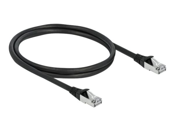 Delock Patch-Kabel - RJ-45 (M) zu RJ-45 (M)