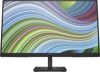 HP P24 G5 FHD Monitor - 72% - NTSC - 538,9 mm - 180,5 mm - 397,9 mm - 538,9 mm