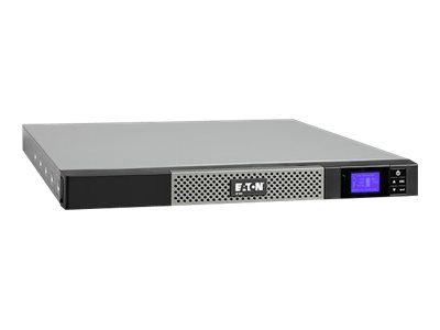 Eaton 5P 650iR - USV (Rack - einbaufähig) - WS 160-290 V