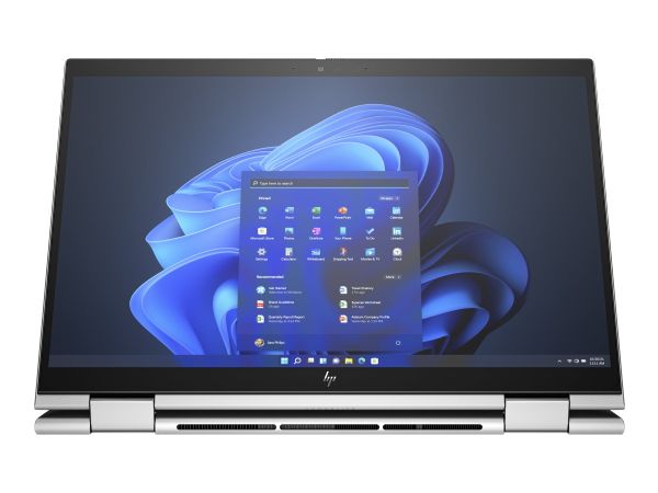 HP Elite x360 830 G9 Notebook - Wolf Pro Security - Flip-Design - Intel Core Ultra 5 125U / 1.3 GHz