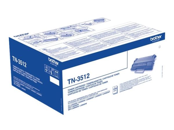 Toner TN-3512 12.000 Seiten