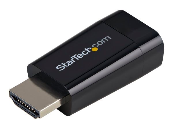 Adapter VGA -> HDMI