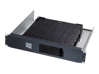 Eaton Rackmontagesatz - 2U - 48.3 cm (19")