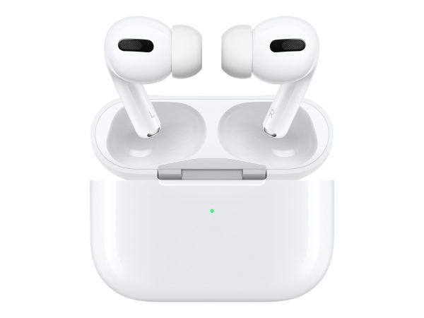 Apple AirPods Pro - 2. Generation - True Wireless-Kopfhörer mit Mikrofon