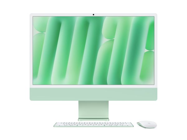 Apple iMac with 4.5K Retina display - All-in-One (Komplettlösung)