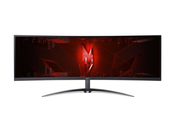 Acer Nitro XZ452CU Vbemiiphuzx - XZ2 Series - LED-Monitor - Gaming - gebogen - 114.3 cm (45")