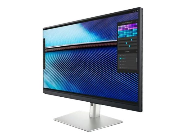 Dell UltraSharp UP3221Q - LED-Monitor - 80.01 cm (31.5")