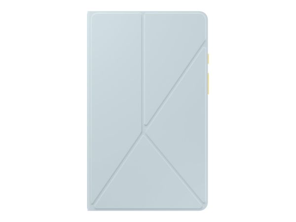 Samsung EF-BX110 - Flip-Hülle für Tablet - Blau