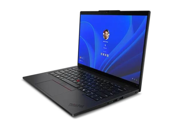 Lenovo ThinkPad L14 Gen 5 21L1 - 180°-Scharnierdesign - Intel Core Ultra 7 155U / 1.7 GHz - Win 11 P