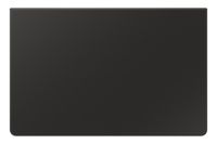 Samsung Book Cover Keyboard Slim Galaxy Tab S10 FE+, Black