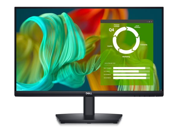 DELL E Series 24 Monitor - E2424HS, 60,5 cm