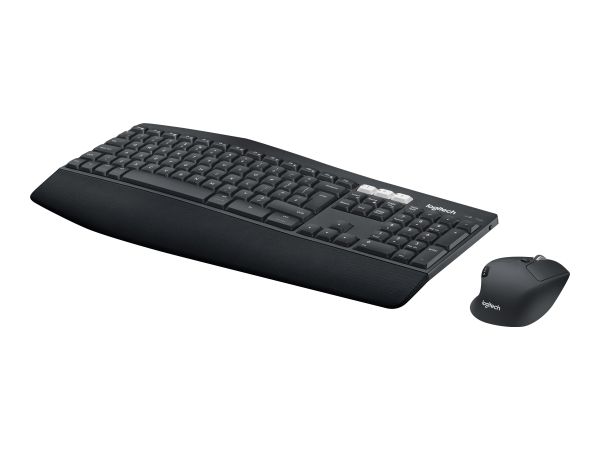 Logitech MK850 Performance Tastatur-und-Maus-Set